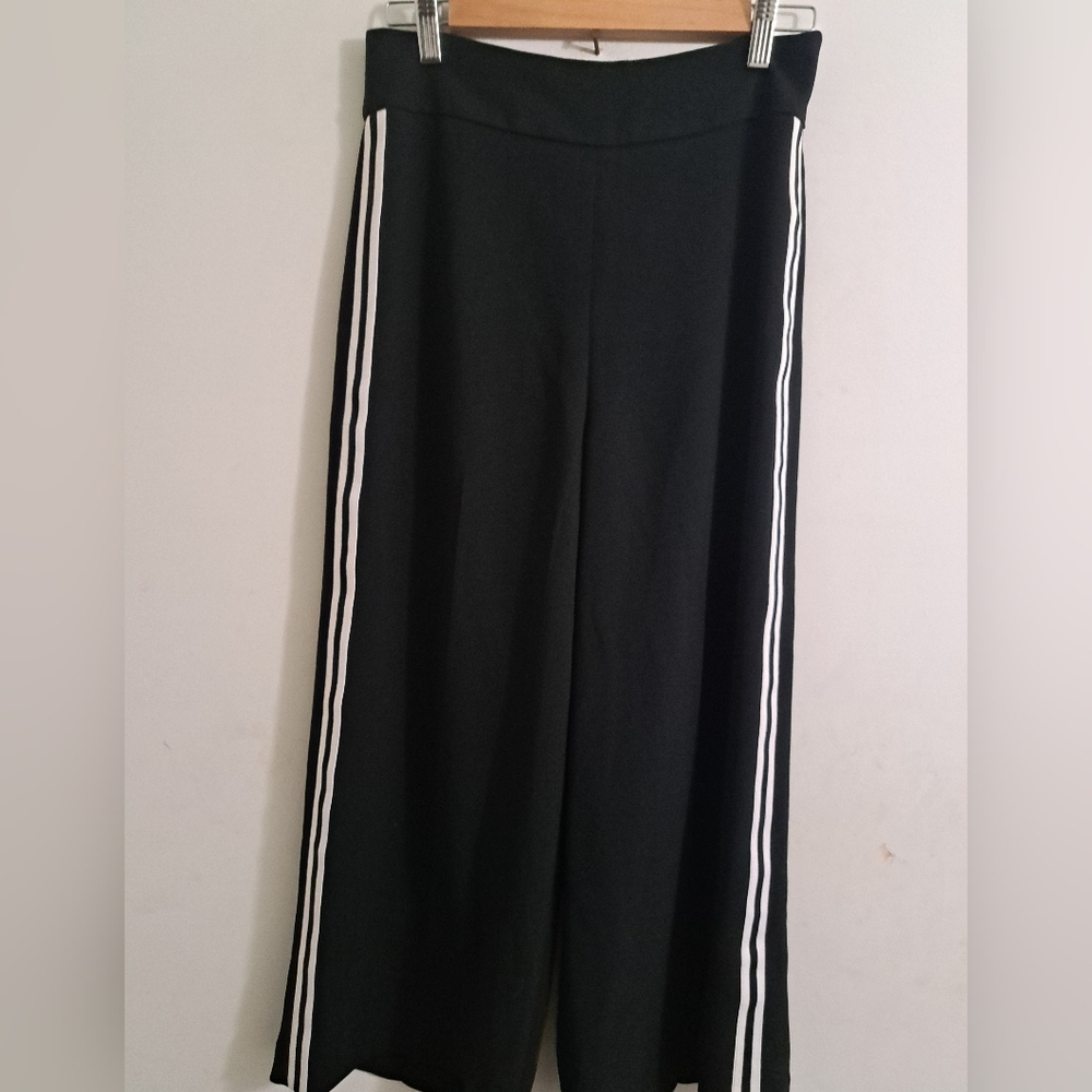 Express size 6. Culottes.